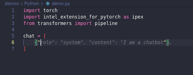 По мере ввода текста Continue будет использовать модели кода, чтобы предсказать, что именно вы пытаетесь написать. По мере ввода текста Continue будет использовать модели кода, чтобы предсказать, что именно вы пытаетесь написать.