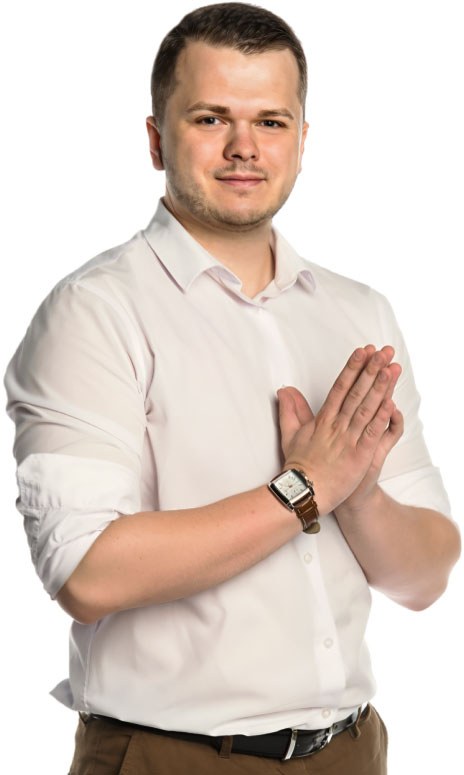 Владимир Кривов