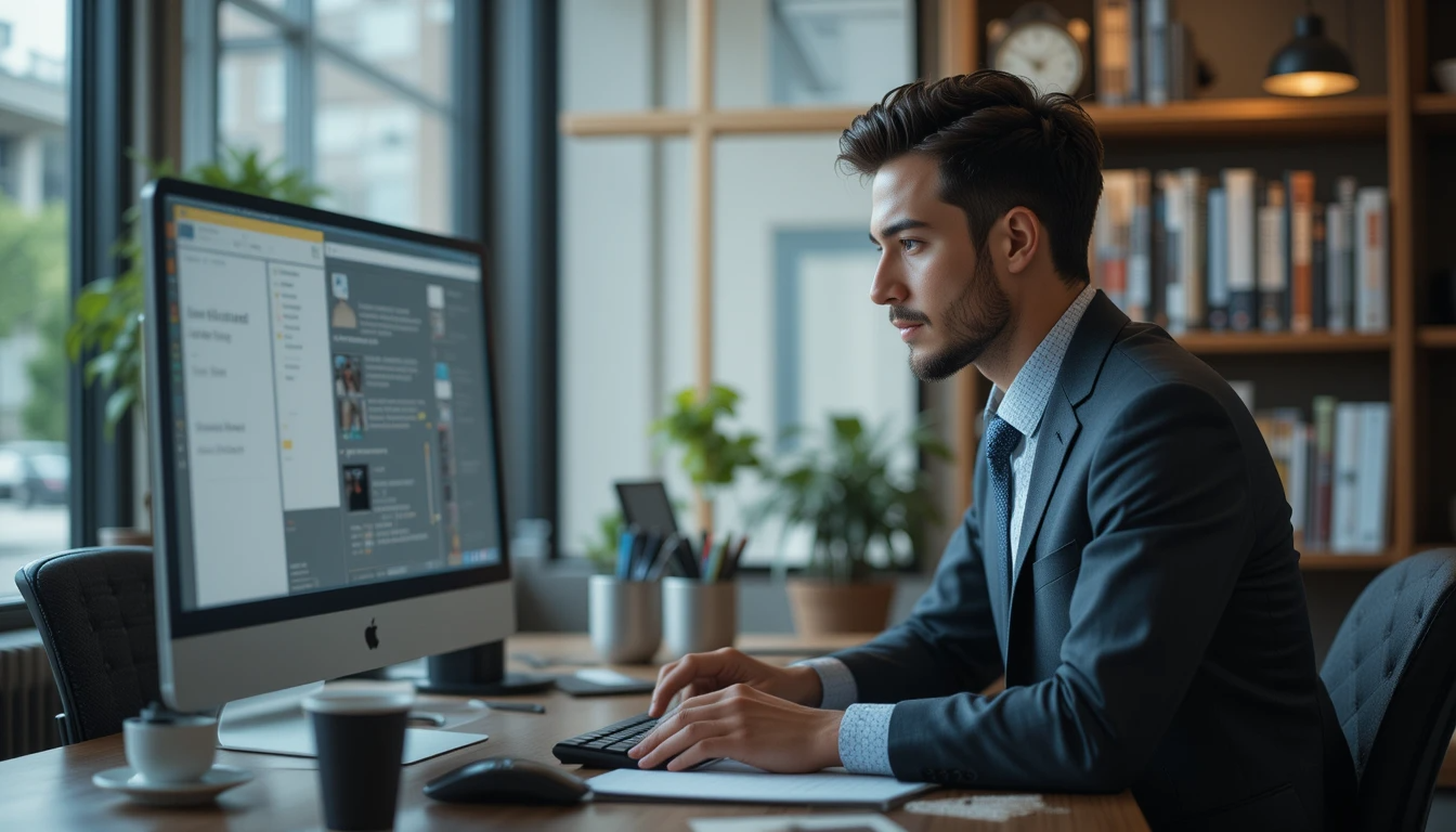 Автоматизируйте SEO-анализ с помощью ChatGPT и Google